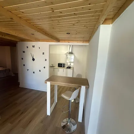 5 Minutes From The Island Of Arous Villanueva De Arosa