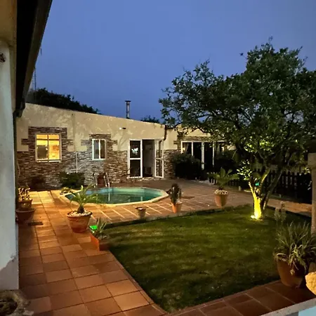 Appartement 5 Minutes From The Island Of Arous *